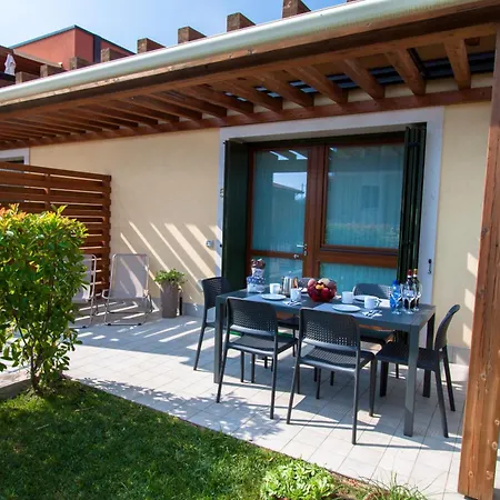 Апартаменты Bardolinoferienwohnung Ge *